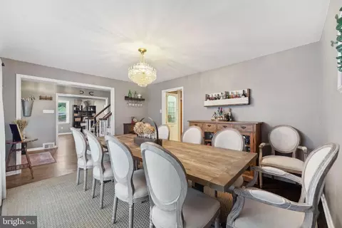 Dining - 190 Upper Gulph, Radnor, PA 19087 photo 2 of 2