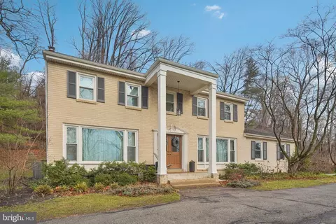 Exterior - 190 Upper Gulph, Radnor, PA 19087 photo 9 of 14
