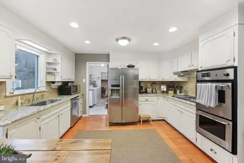 Kitchen - 190 Upper Gulph, Radnor, PA 19087 photo 3 of 5
