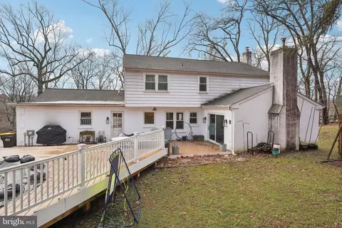 Exterior - 190 Upper Gulph, Radnor, PA 19087 photo 13 of 14