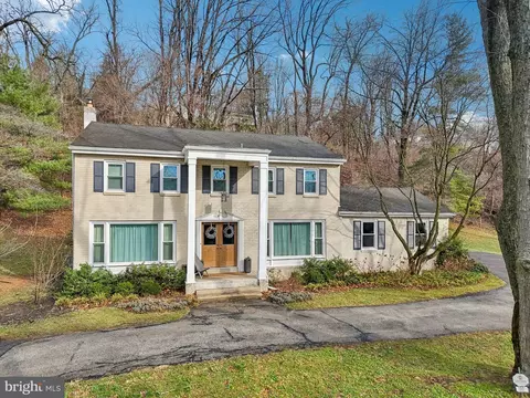 Exterior - 190 Upper Gulph, Radnor, PA 19087 photo 2 of 14
