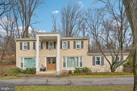 Exterior - 190 Upper Gulph, Radnor, PA 19087 photo 8 of 14