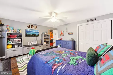 Bedroom - 190 Upper Gulph, Radnor, PA 19087 photo 6 of 6