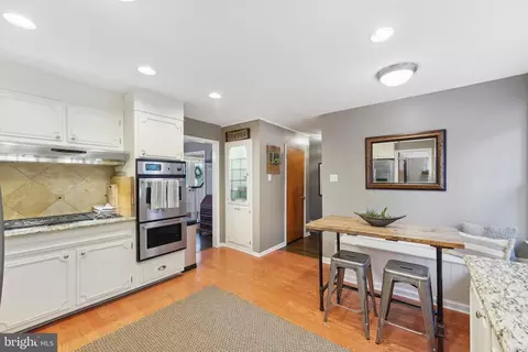 Kitchen - 190 Upper Gulph, Radnor, PA 19087 photo 4 of 5