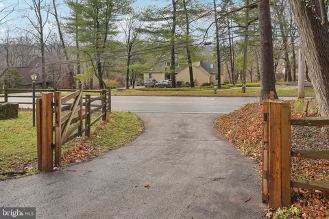 Exterior - 190 Upper Gulph, Radnor, PA 19087 photo 5 of 14