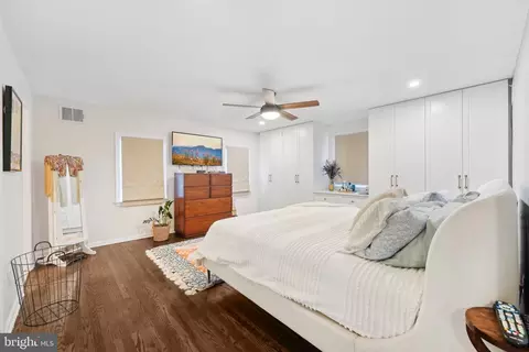 Bedroom - 190 Upper Gulph, Radnor, PA 19087 photo 1 of 6