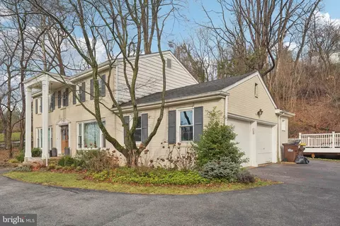 Exterior - 190 Upper Gulph, Radnor, PA 19087 photo 10 of 14