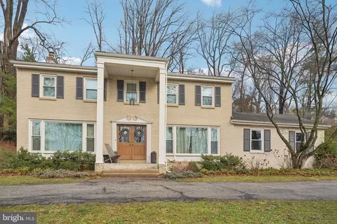 190 Upper Gulph, Radnor, PA 19087