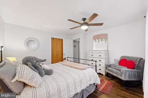 Bedroom - 190 Upper Gulph, Radnor, PA 19087 photo 4 of 6