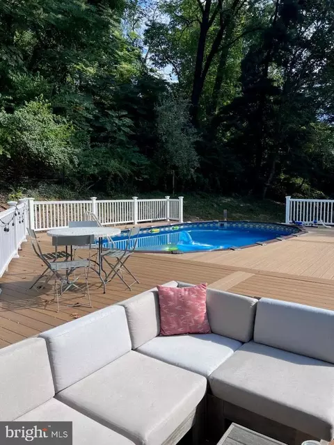 Exterior - 190 Upper Gulph, Radnor, PA 19087 photo 12 of 14