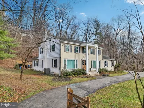 Exterior - 190 Upper Gulph, Radnor, PA 19087 photo 4 of 14