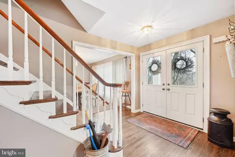 Entry Way - 190 Upper Gulph, Radnor, PA 19087 photo 1 of 6
