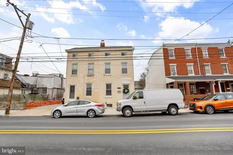 610 E Hector St, Conshohocken, PA 19428