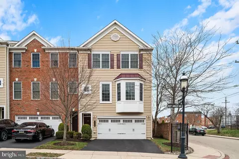 116 Mary Ambler Way, Ambler, PA 19002
