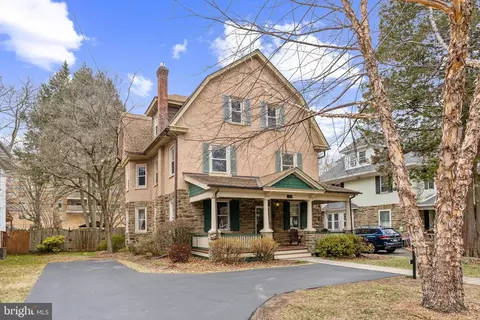 125 Township Line Rd, Jenkintown, PA 19046