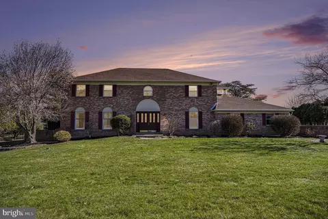 3015 Heebner Rd, Collegeville, PA 19426