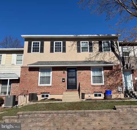 912 Whitpain Hls, Blue Bell, PA 19422