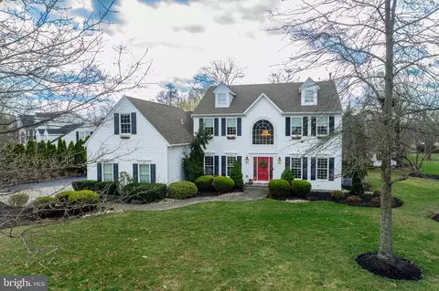 100 Copper Leaf Cir, North Wales, PA 19454