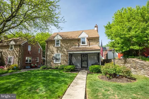 14 Summit Rd, Wyncote, PA 19095