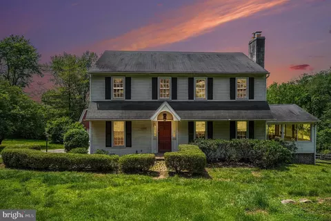1426 Mundock Rd, Dresher, PA 19025