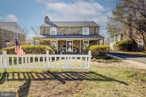 18 Rose Ln, Flourtown, PA 19031
