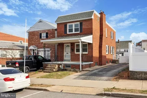 354 Hurst St, Bridgeport, PA 19405