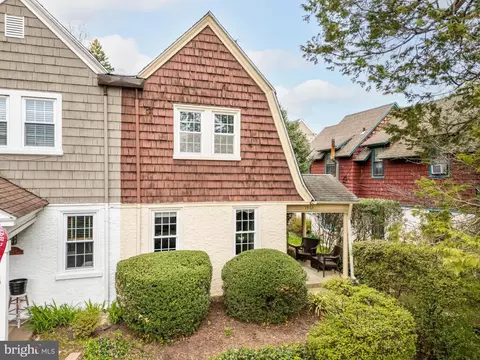 1463 Hampstead Rd, Wynnewood, PA 19096