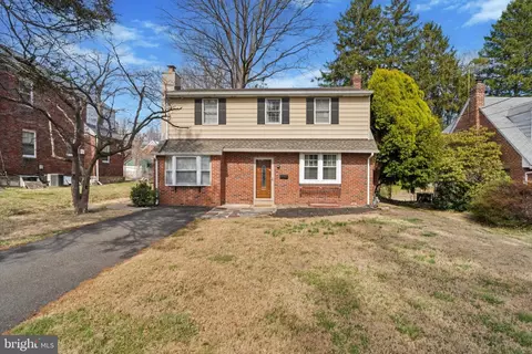527 Arbor Rd, Cheltenham, PA 19012