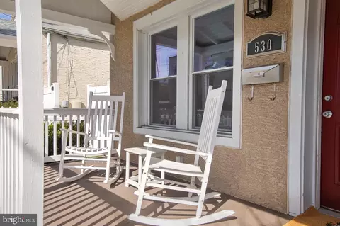 530 E Hector St, Conshohocken, PA 19428