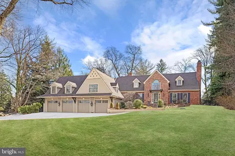 1534 Mount Pleasant Rd, Villanova, PA 19085
