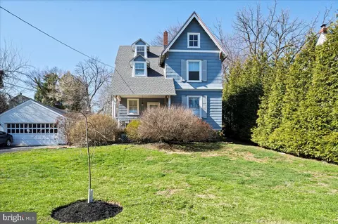 3005 Park Ave, Lafayette Hill, PA 19444