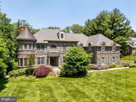 235 Old Gulph Rd, Wynnewood, PA 19096