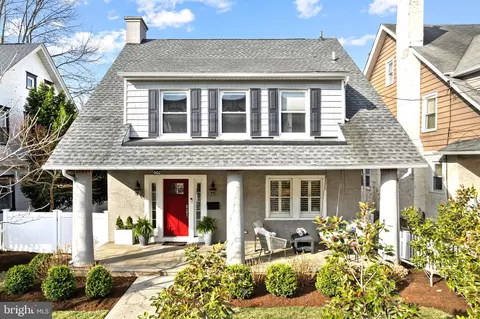 502 N Essex Ave, Narberth, PA 19072