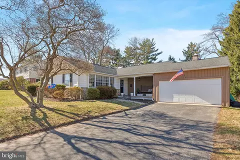 1974 Keswick Way, Eagleville, PA 19403