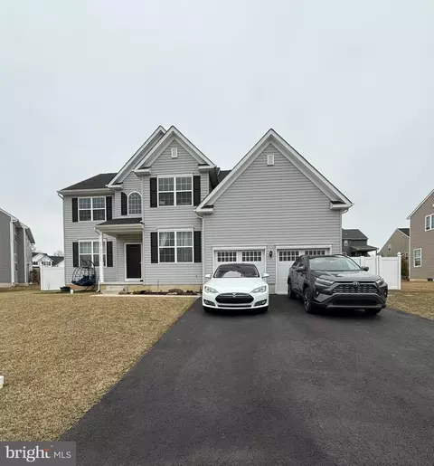 123 Markley Farm, Trooper, PA 19403