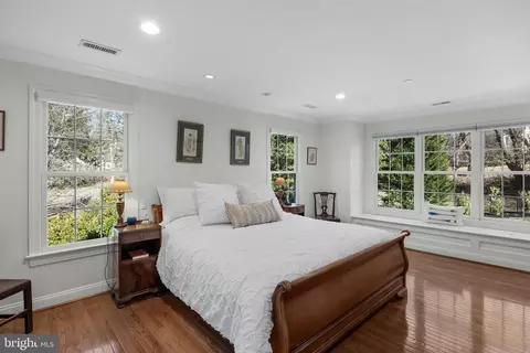 Bedroom - 815 Brower Rd, Wayne, PA 19087 photo 1 of 7
