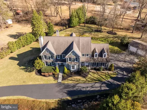 View/Area - 815 Brower Rd, Wayne, PA 19087 photo 2 of 7