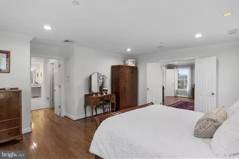 Bedroom - 815 Brower Rd, Wayne, PA 19087 photo 3 of 7
