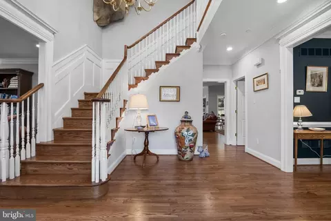 Entry Way - 815 Brower Rd, Wayne, PA 19087 photo 1 of 5