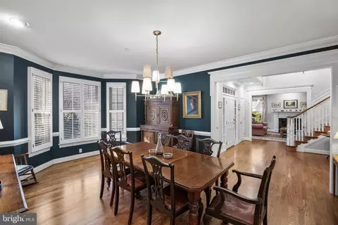 Dining - 815 Brower Rd, Wayne, PA 19087 photo 2 of 3