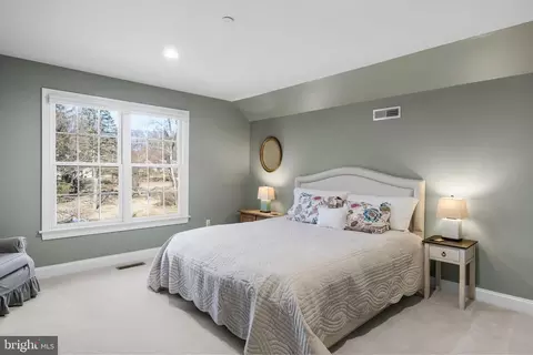 Bedroom - 815 Brower Rd, Wayne, PA 19087 photo 7 of 7