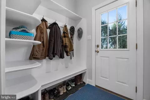 Entry Way - 815 Brower Rd, Wayne, PA 19087 photo 3 of 5