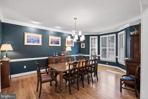 Dining - 815 Brower Rd, Wayne, PA 19087 photo 1 of 3