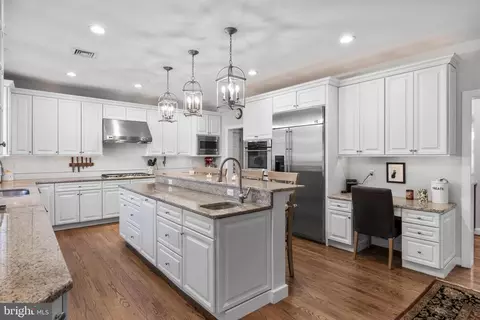 Kitchen - 815 Brower Rd, Wayne, PA 19087 photo 1 of 4