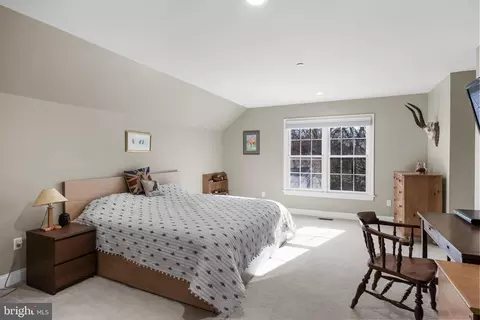 Bedroom - 815 Brower Rd, Wayne, PA 19087 photo 6 of 7