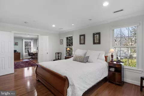 Bedroom - 815 Brower Rd, Wayne, PA 19087 photo 2 of 7