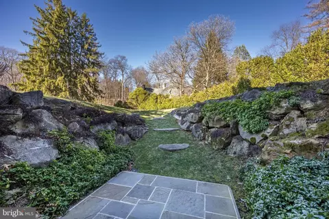 Exterior - 815 Brower Rd, Wayne, PA 19087 photo 12 of 12