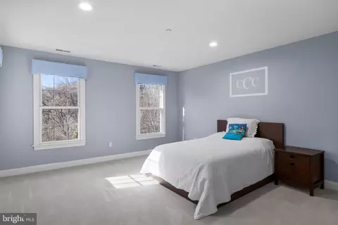 Bedroom - 815 Brower Rd, Wayne, PA 19087 photo 5 of 7