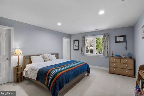 Bedroom - 815 Brower Rd, Wayne, PA 19087 photo 4 of 7