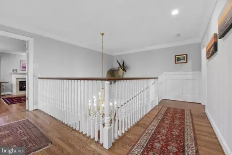 Entry Way - 815 Brower Rd, Wayne, PA 19087 photo 5 of 5